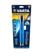 Varta F30 Pilli El Feneri