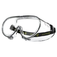 Baymax S-1551 Quattro Koruyucu Gözlük