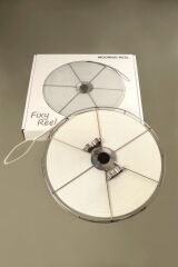 Penta Makaralı Dyneema Halatlı Bağlama Kayışı 2cm 60mt