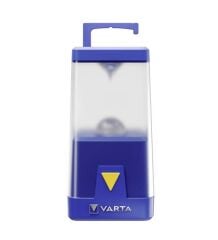 Varta L20 Pilli Kamp Lambası
