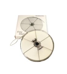 Penta Makaralı Dyneema Halatlı Bağlama Kayışı 2cm 60mt