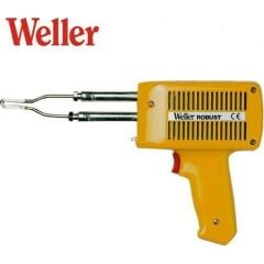 Weller Robust 05 C Lehim Tabancası 250 Watt Sarı