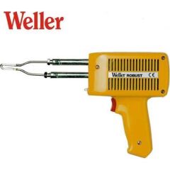 Weller Robust 05 C Lehim Tabancası 250 Watt Sarı