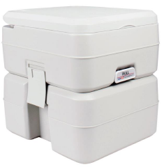 Seaflo Portatif Tuvalet 20lt