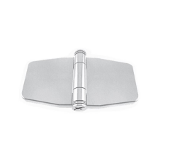 Marine Town Krom Kendinden Kapaklı Manteşe 40x80mm