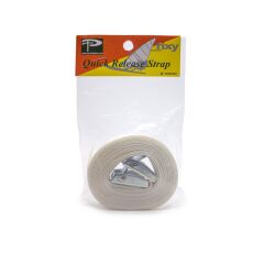 Penta Quick Released Gerdirme Kayışı 2li Paket