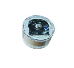 Transmer Solar Kırmızı Çakarlı Aydınlatma