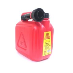 Autokit Hortumlu Benzin Bidonu 5lt