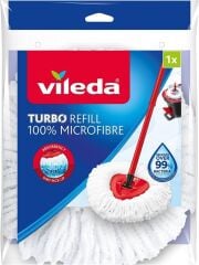 Vileda Turbo Yedek Mop