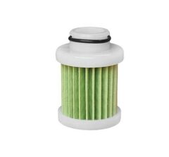 Yamaha Yakıt Filitresi 25/130Hp Orj No: 6D8-WS24A-00