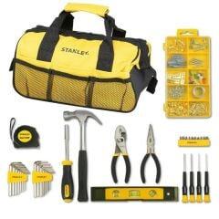 Stanely STMT0-74101 Dolu Takım Çantası 38 Parça