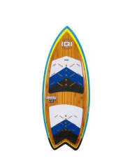 Obrien Revival Wakesurf 134cm