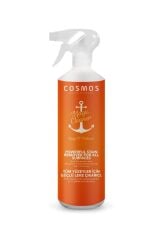 Cosmos Marine Magic Cleaner Güçlü Leke Çıkarıcı 946ml