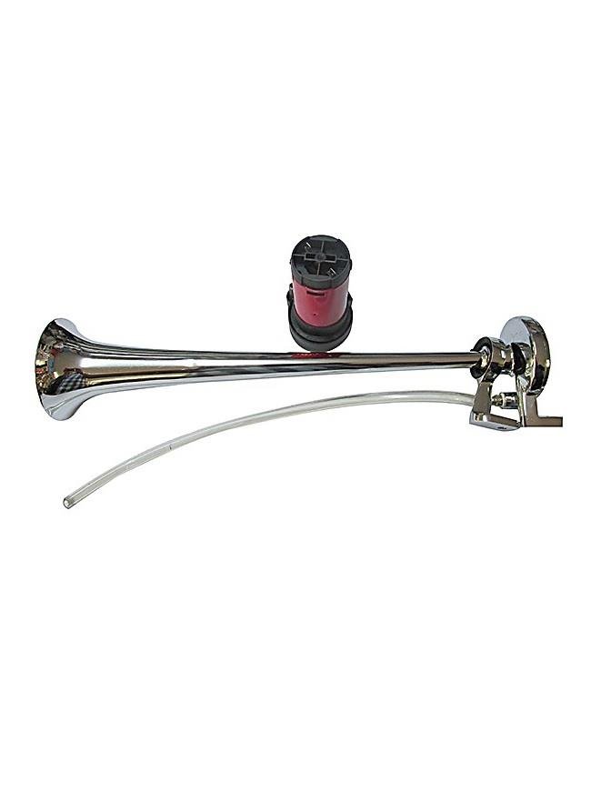 Remkay Tekli Marin Motorlu Korna 45cm