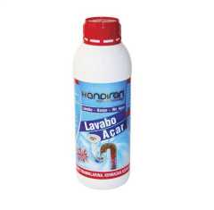 Handiron Lavabo Açıcı 500gr