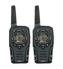 Aselsan Cobra PM 865 PMR El Telsizi