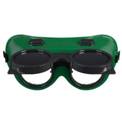 Baymax S-502 İntegral Kaynak ve Koruyucu Gözlük