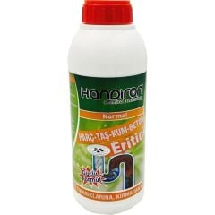 Handiron Harç Taş Kum Beton Eritici Lavabo Açıcı 1kg