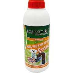 Handiron Harç Taş Kum Beton Eritici Lavabo Açıcı 1kg