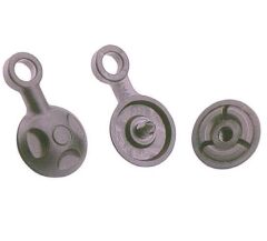 Master Yuvarlak Branda ve Tente Gergi Aparatı 4lü Paket