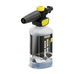 Karcher FJ10C Köpük Nozul + 3in1 Araç Şampuanı