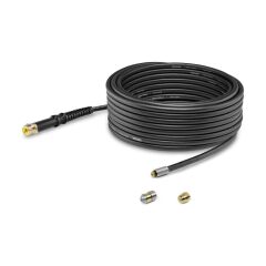 Karcher PC15 Boru Temizleme Kiti