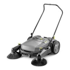 Karcher KM 70/20 C 2SB Vakumlu Yer Temizleme Makinesi