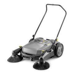 Karcher KM 70/20 C 2SB Vakumlu Yer Temizleme Makinesi