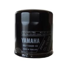 Yamaha Yağ Filtresi Orj No:69J-13440-04