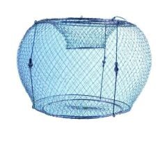 FreeCamp Fulton Davul Pinter 50cm