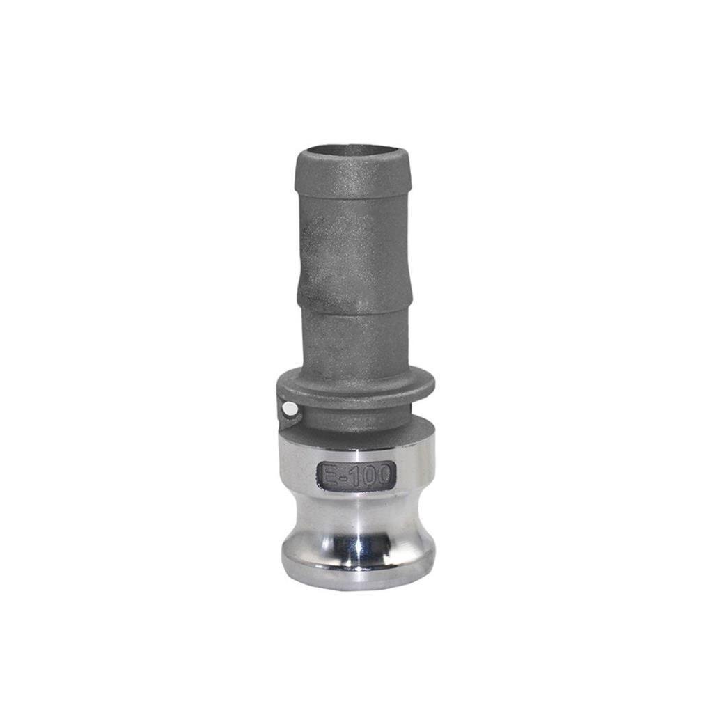 Hamdi Küçük Alüminyum E Tipi Kamlok