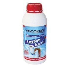 Handiron Lavabo Açıcı 1kg