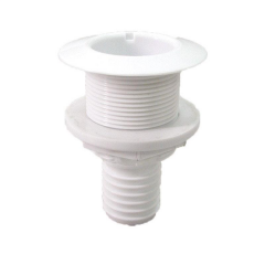 Nuova Rade Plastik Çekvalfli Hortum Uçlu Sitine Çıkışı