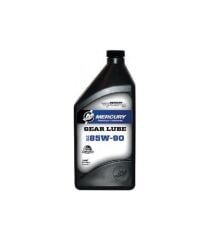 Mercury Racing 85W-90 Şanzıman Yağı 0,946lt