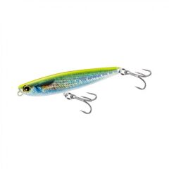 Shimano Exsence Fortuna Maket Balık 75mm 8gr