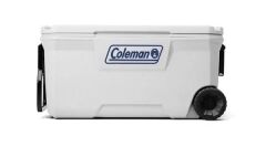 Coleman Xtreme Wheeled Tekerlekli Buzluk 100QT 94lt
