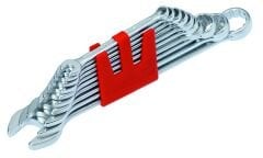 İzeltaş 8Li Kombine Kısa Anahtar Takımı