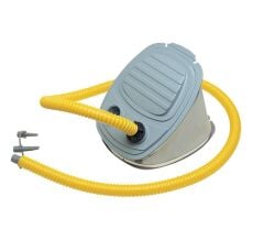 Bravo 1 Ayak Pompası 4lt