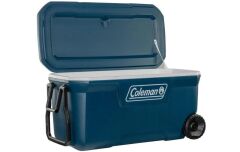 Coleman Xtreme Wheeled Tekerlekli Buzluk 100QT 94lt