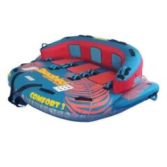 Seabird Comfort Heavy Duty 3 Kişilik Ringo
