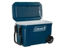 Coleman Xtreme Wheeled Tekerlekli Buzluk 62QT 58,6lt