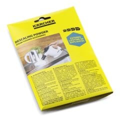 Karcher RM511 Toz Kireç Çözücü 6x17gr