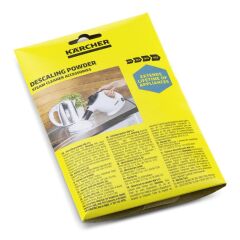Karcher RM511 Toz Kireç Çözücü 6x17gr
