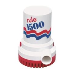 Rule Sintine Pompası 1500 Gph