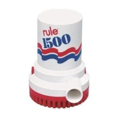 Rule Sintine Pompası 1500 Gph