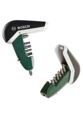 Bosch Cep Tornavida Seti 7 Parça
