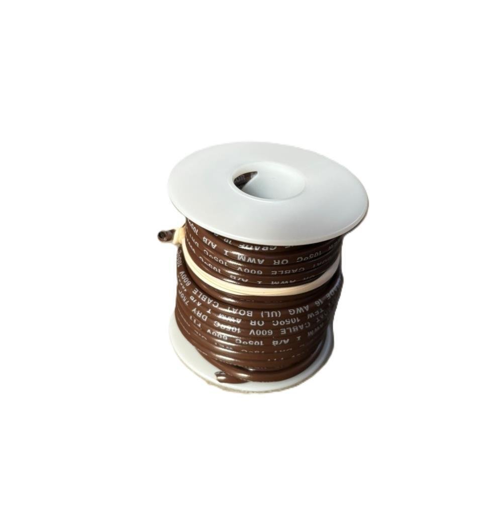 Ancor Marin Kablo 1mm2 - 7,6mt