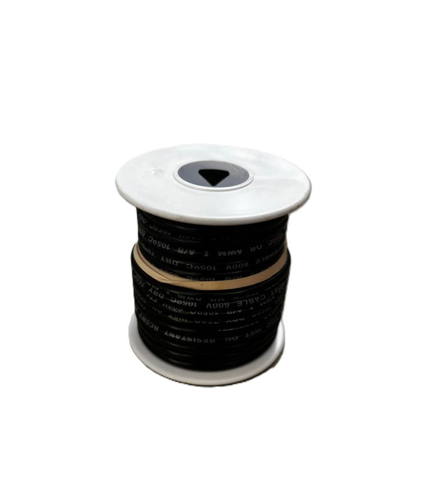 Ancor Marin Kablo 1mm2 - 7,6mt
