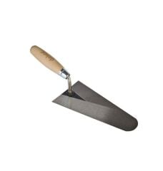 Dekor Sıva Malası Ahşap Saplı