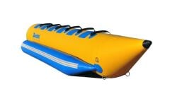 Seabird Heavy Duty 8 Kişilik Banana